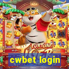 cwbet login